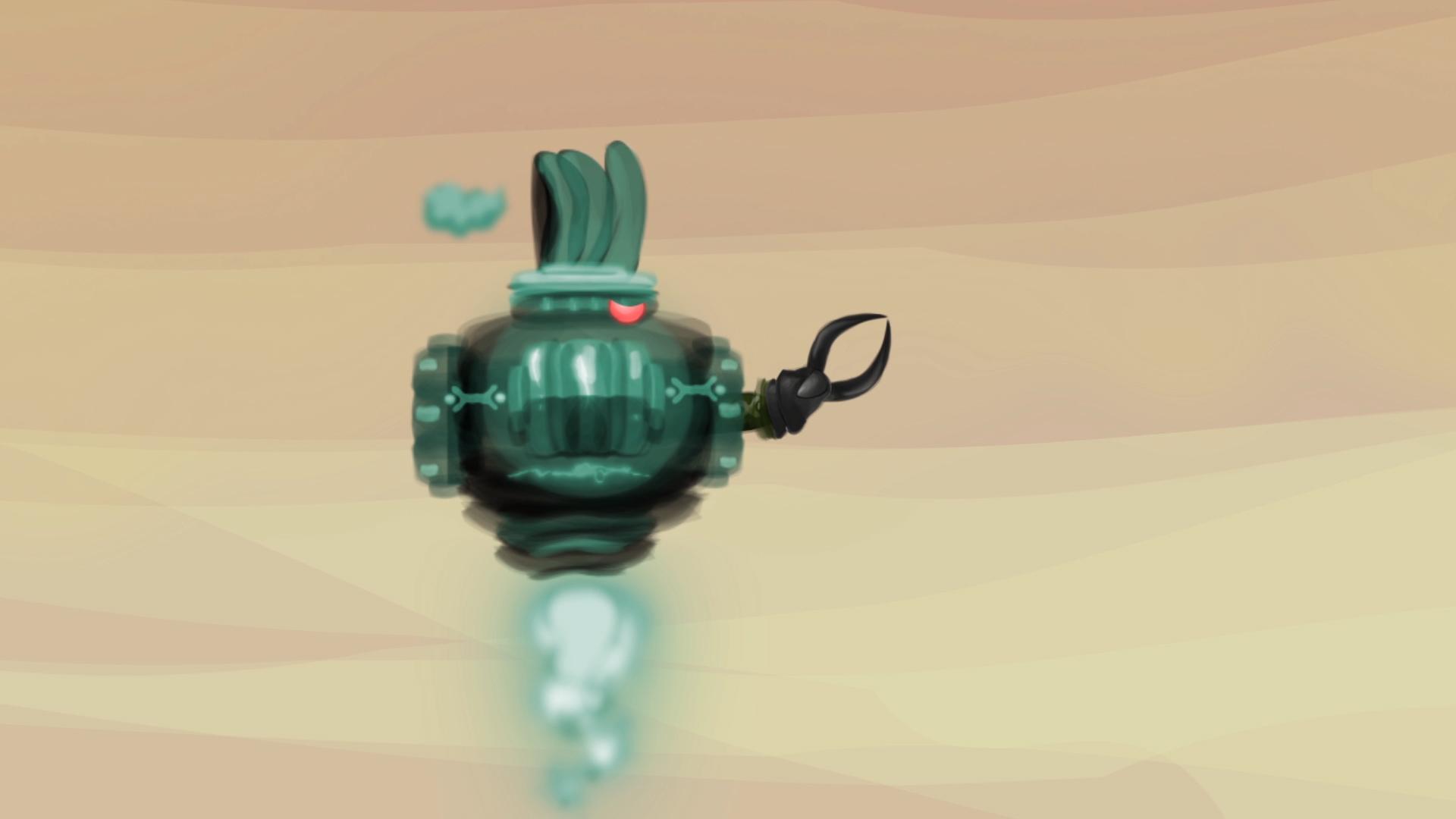 Carusel Item