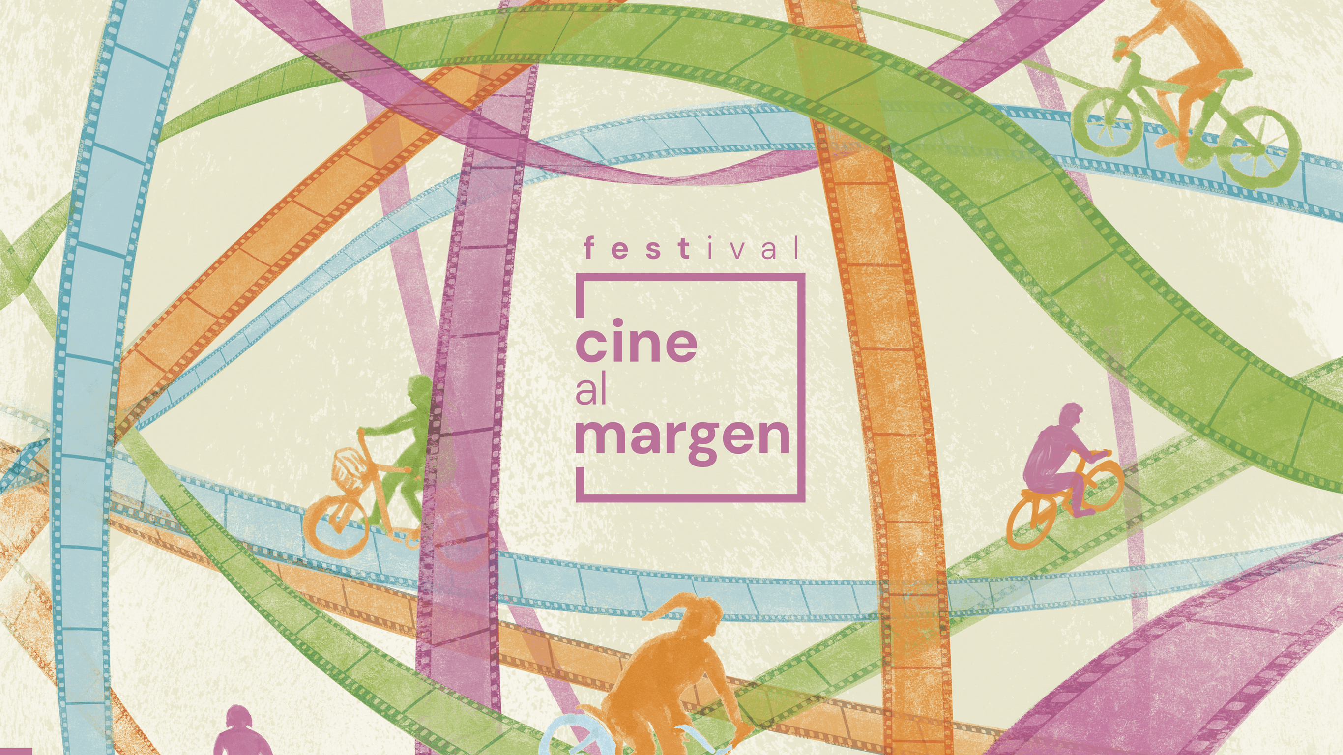 Cine al margen 2026